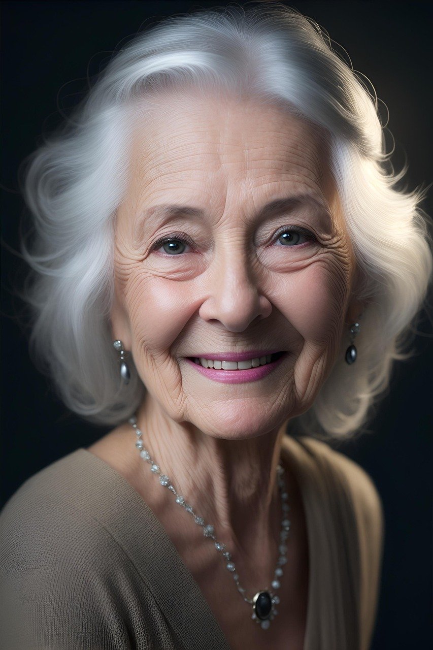 How Old Is Hange Zoe in Gintama Revealed